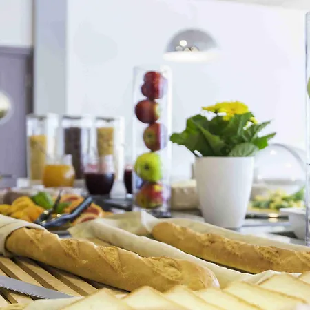Ibis Styles Vilnius-2