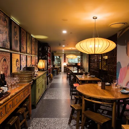 Kirketon Hotel Sydney-2