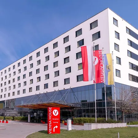 Vienna House Easy By Wyndham Katowice-2
