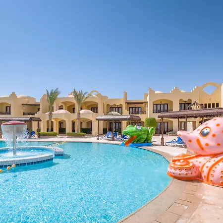 Sunny Days El Palacio Resort & Spa-3