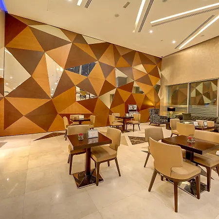 Copthorne Hotel Dubai-2
