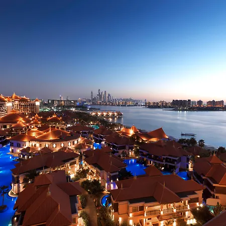 Anantara The Palm Dubai Resort-2