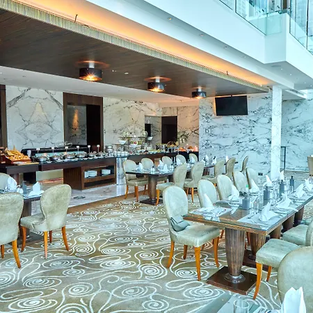 Voco - Bonnington Dubai By Ihg-3