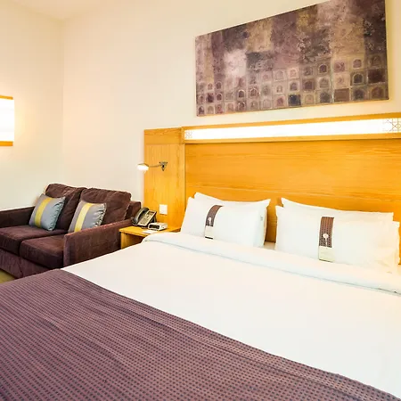 Holiday Inn Express Dubai Airport By Ihg-3