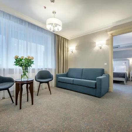 Ratonda Centrum Hotels-2