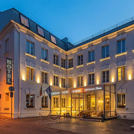 Ratonda Centrum Hotels-2