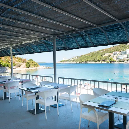 Hotel Vis-3