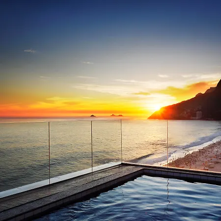 Sol Ipanema Hotel-2