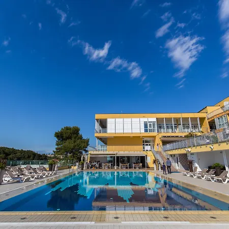 Splendid Resort-3