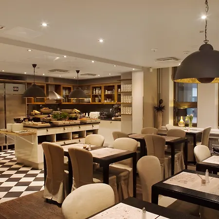 Hotel Fabian-2
