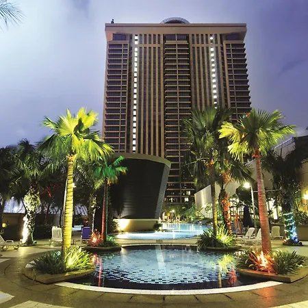 Berjaya Times Square Hotel, Kuala Lumpur-2