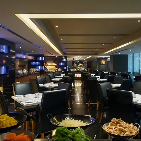 Melia Kuala Lumpur-2