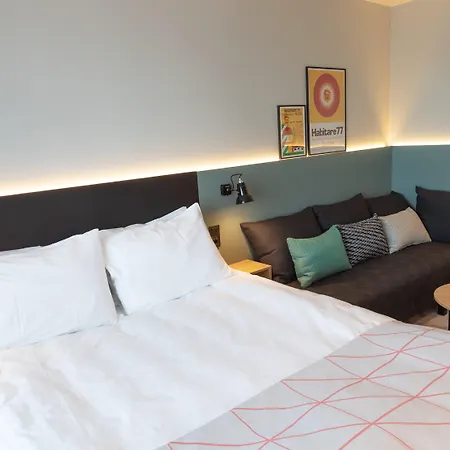 Holiday Inn Helsinki - Expo By Ihg-3