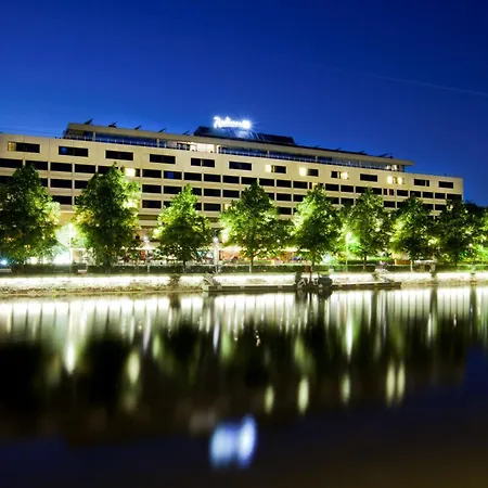 Radisson Blu Marina Palace Hotel, Turku-3