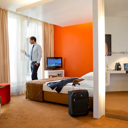 Falkensteiner Hotel Bratislava-2