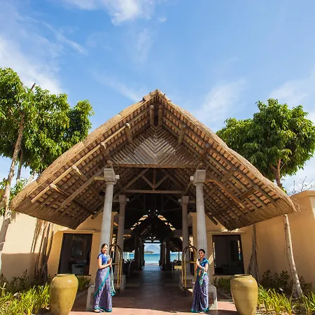Sands Suites Resort & Spa-3