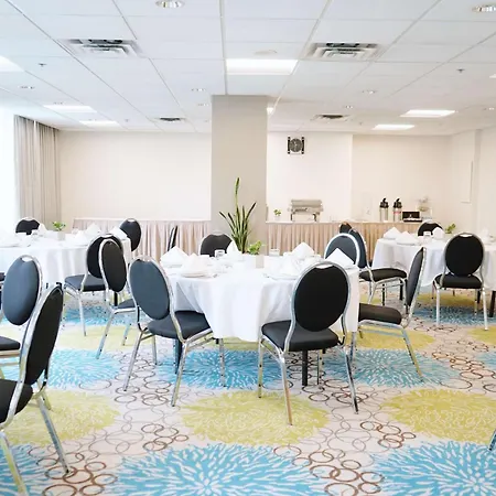 Hampton Inn & Suites, By Hilton - Vancouver Downtown-2