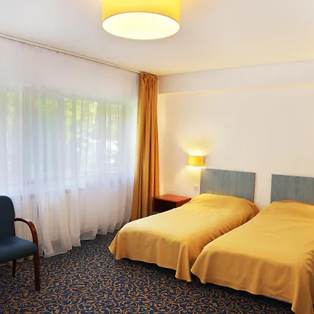 Hotel Herastrau-3