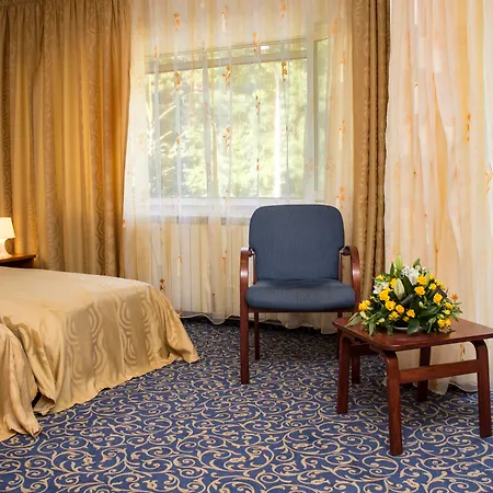 Hotel Herastrau-2