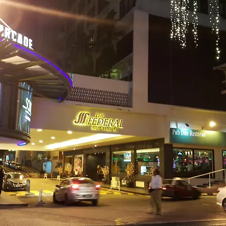 The Federal Kuala Lumpur-2