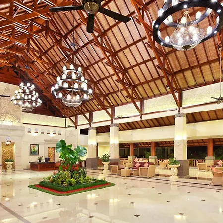 The Grand Bali Nusa Dua-3