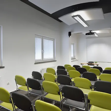 B&B Hotel Ljubljana Park-3