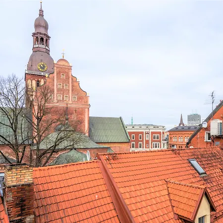 Rija Domus Hotel-2