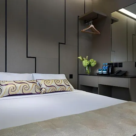 Hotel 81 Gold-2