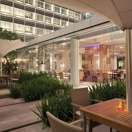 Hotel Indonesia Kempinski Jakarta-3