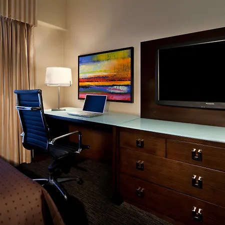 Holiday Inn & Suites Vancouver Downtown By Ihg-2