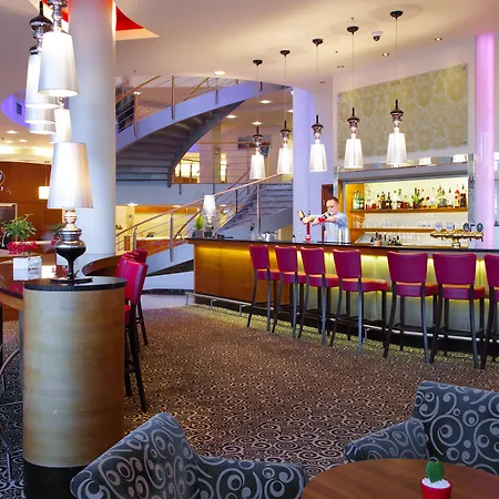 Radisson Blu Latvija Conference & Spa Hotel, Riga-3
