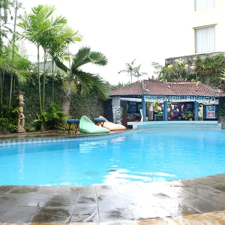 Seminyak Paradiso Hotel-3