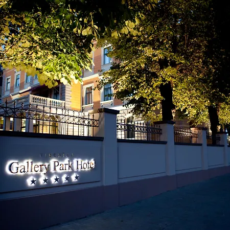 Gallery Park Hotel & Spa, A Chateaux & Hotels Collection-3