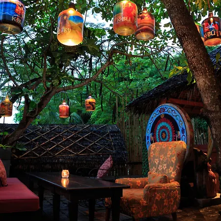 Hotel Tugu Bali, Canggu-2