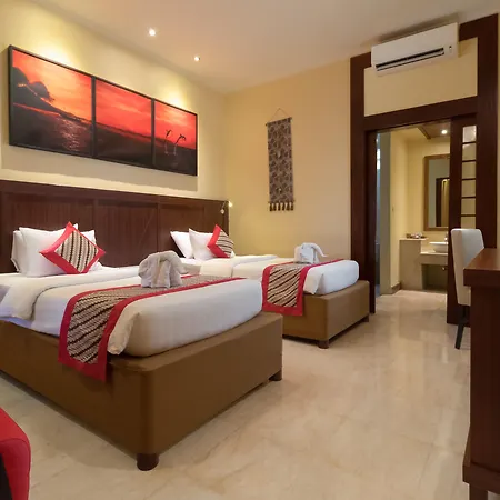 Grand Istana Rama Hotel-2