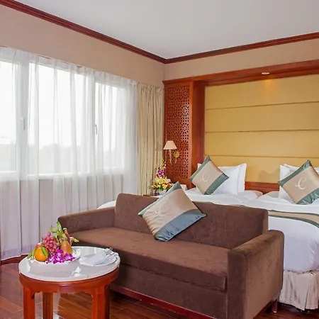 Conifer Boutique Hotel-2