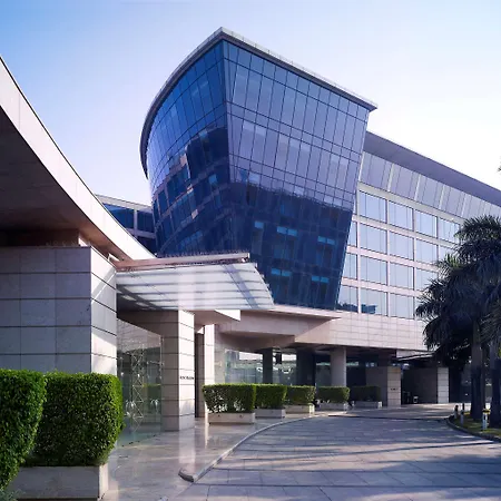 Hyatt Regency Mumbai International Airport-3