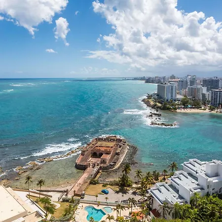 Caribe Hilton-2