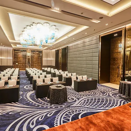 Crowne Plaza New Delhi Rohini By Ihg-2