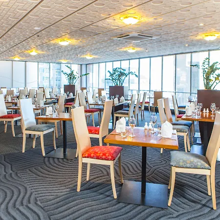 James Cook Hotel Grand Chancellor-2