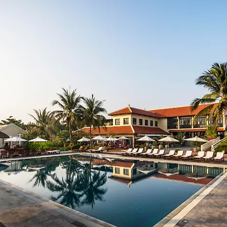 Victoria Hoi An Beach Resort & Spa-3