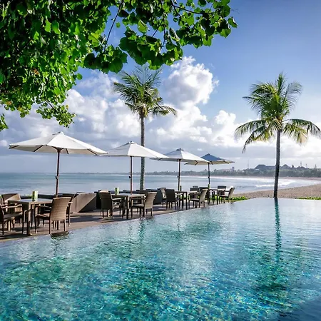 Bali Garden Beach Resort-2