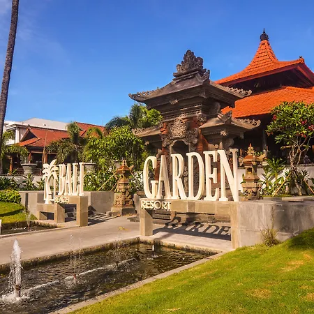 Bali Garden Beach Resort-3