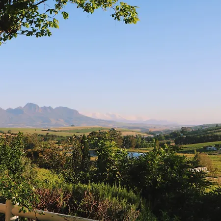 The Devon Valley Hotel-2