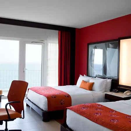 The Condado Plaza Hotel-2