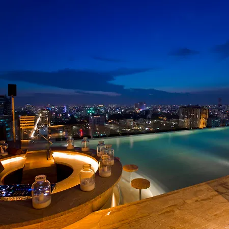 Hotel Des Arts Saigon Mgallery Collection-2