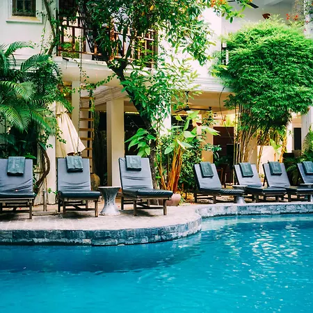 Rambutan Resort - Siem Reap-2