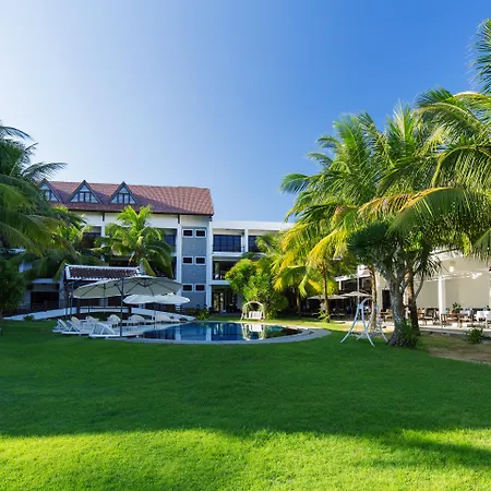 River Beach Resort & Residences-3