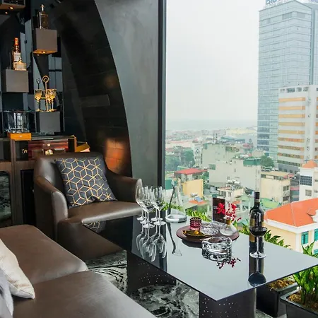 Authentic Hanoi Boutique Hotel-2