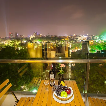 Authentic Hanoi Boutique Hotel-3